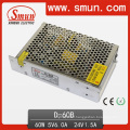 60W 5V12V Dual Output Switching Power Supply (D-60A 5V12V)